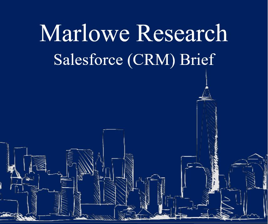 Salesforce Brief