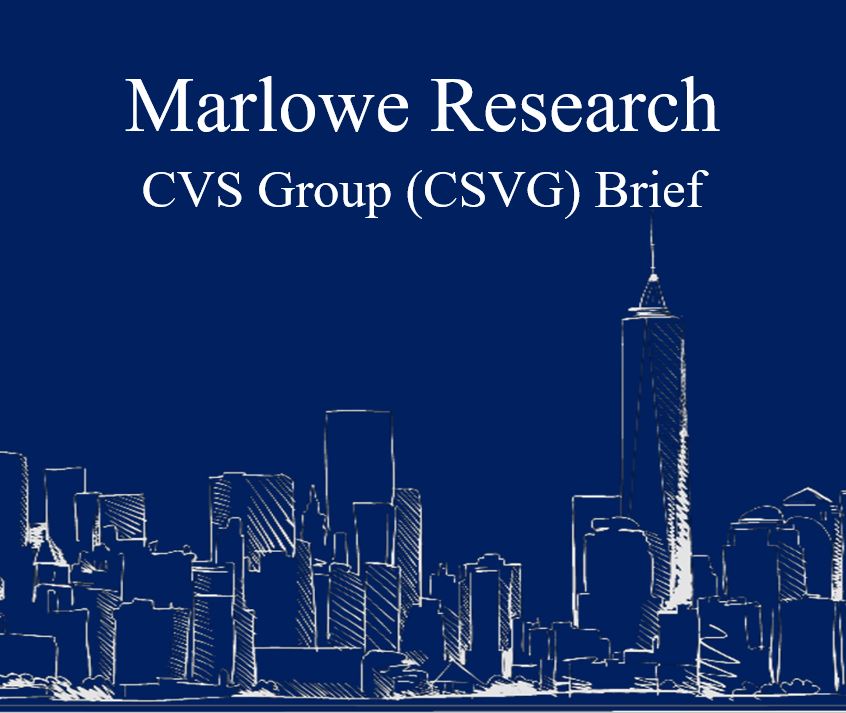 CVS Group Brief